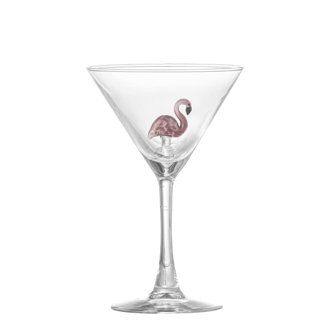 82061973 - Misa Cocktail Glass, Clear, Glass STOCK: 300