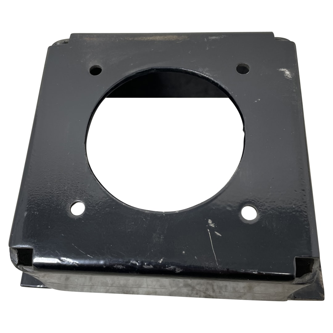 Wastebuilt® Replacement for E-Z Pack CC Mounting Bracket