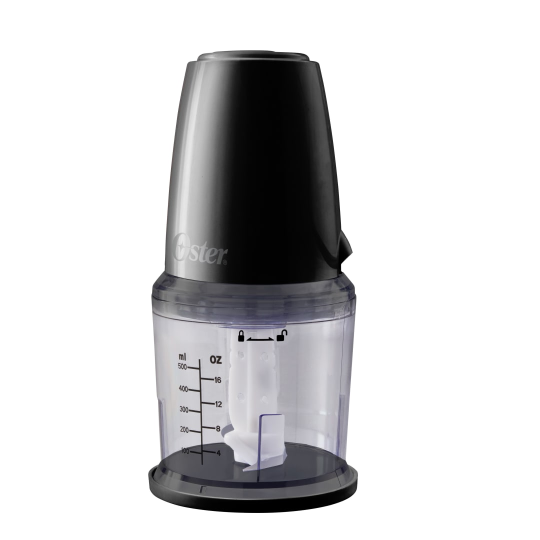 MINI FOOD CHOPPER OSTER