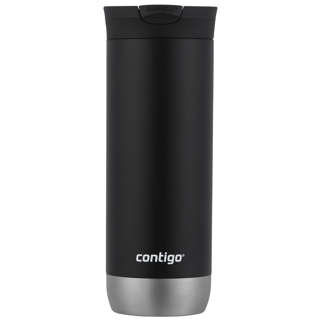 Contigo® Huron 2.0 Stainless Steel Travel Mug with SNAPSEAL™ Lid, 20oz.