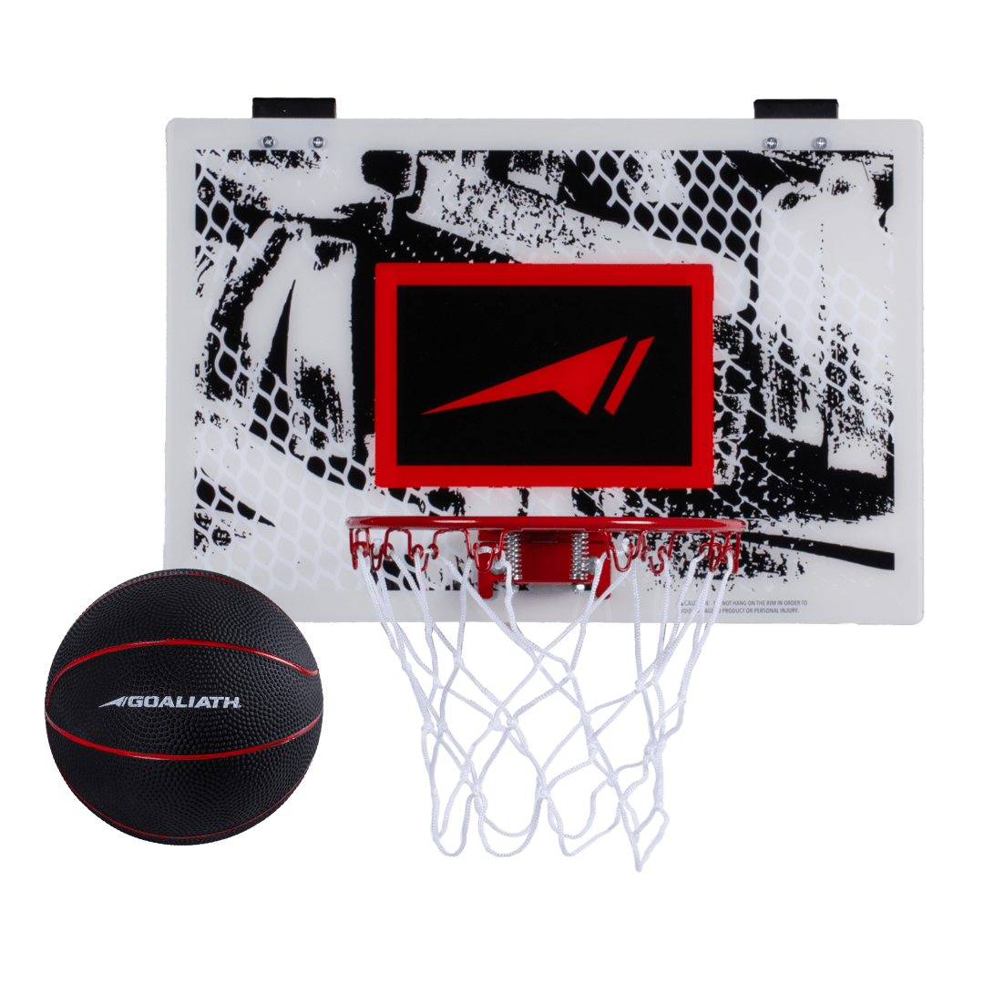 Goaliath 18" Mini Hoop