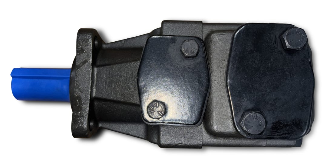 Wastebuilt® Replacement for Heil Pump, Vane