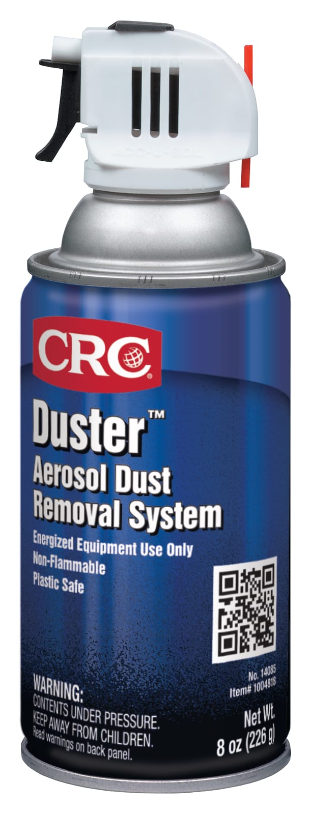 CRC Duster Aerosol Dust Removal System (S/E) 1X226G
