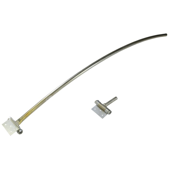 Complete Heavy Duty Bow