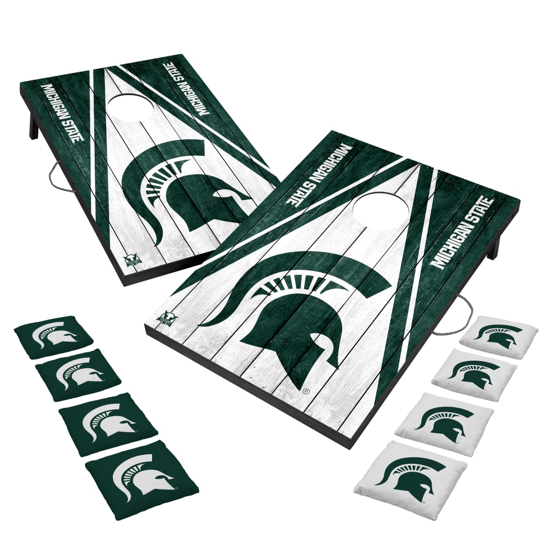 Michigan State University Spar