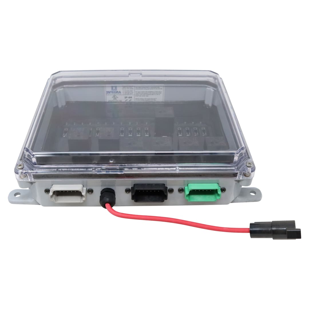 Wastebuilt® Replacement for McNeilus Box, Power Distributor