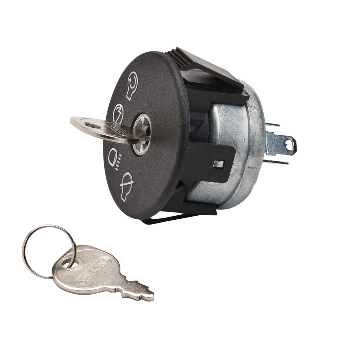 Ignition Switch, Ariens Models