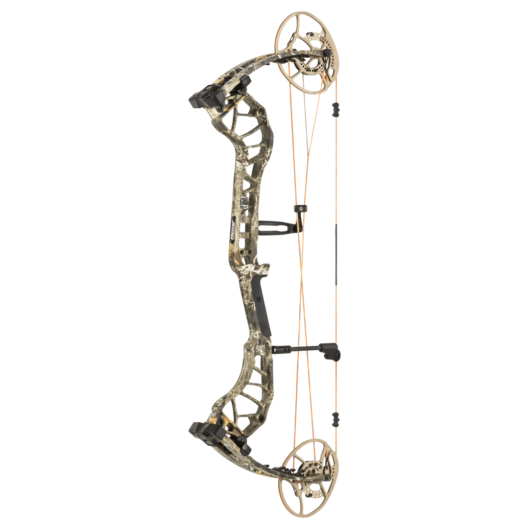 Bear Archery Divergent Compoun