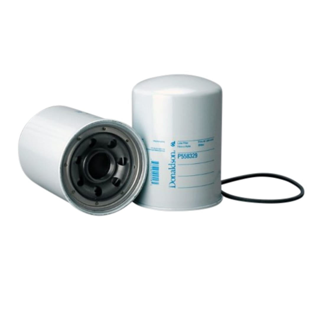 Donaldson 5.08OD X 6.73" Lube Spin-On Full Flow Filter