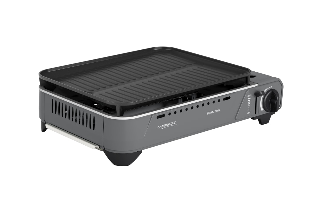 Campingaz Plancha Bistro Grill
