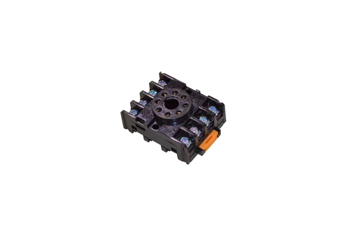 Galbreath™  Electric Timer Socket For 8 Pole