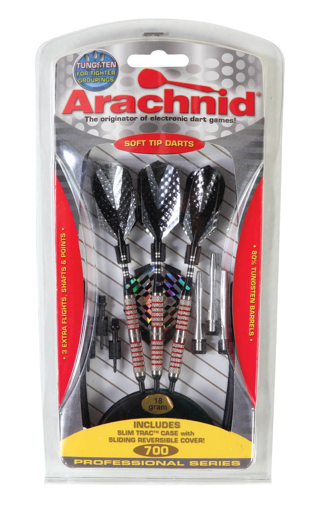 Arachnid Professional Series 7