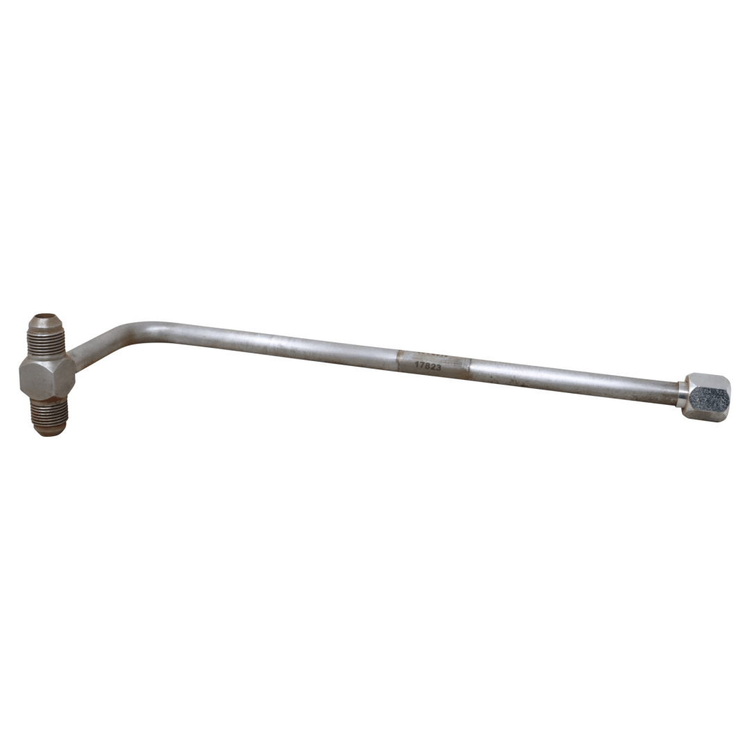 Wastebuilt® Replacement for Heil Tube - 1/2" Tailgate Lock Circ. -HP 354-2510