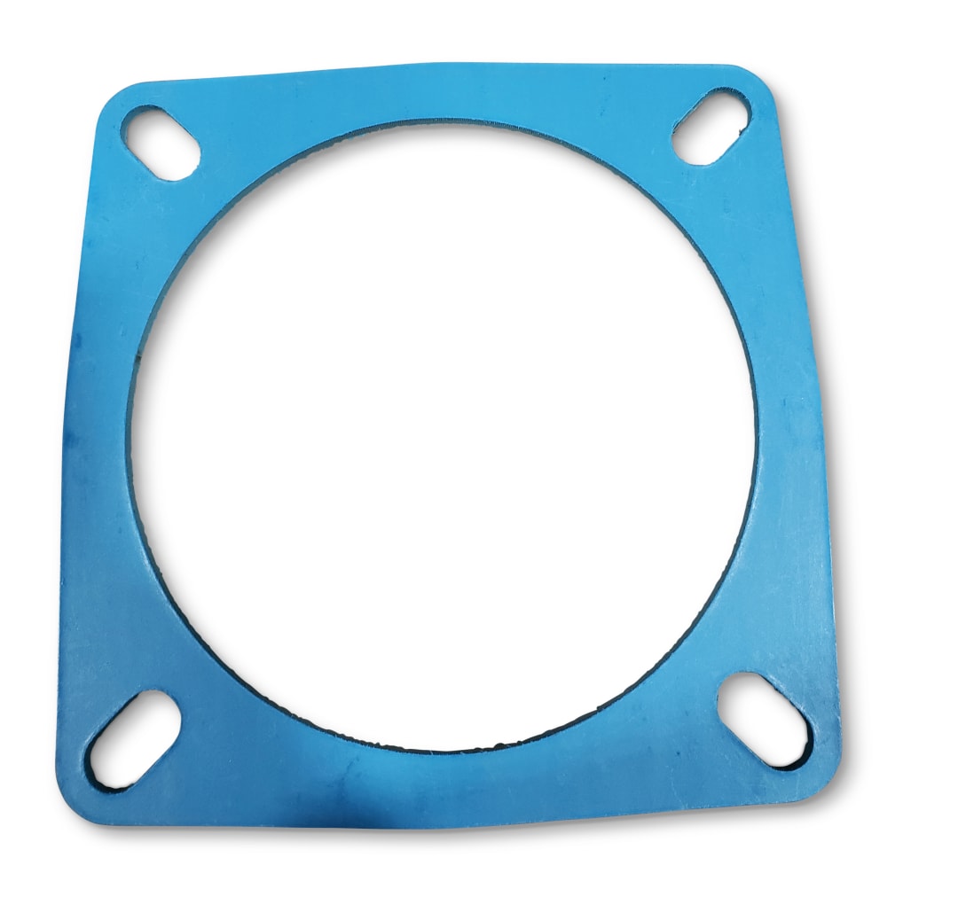 Wastebuilt® Replacement for New Way Square Gasket