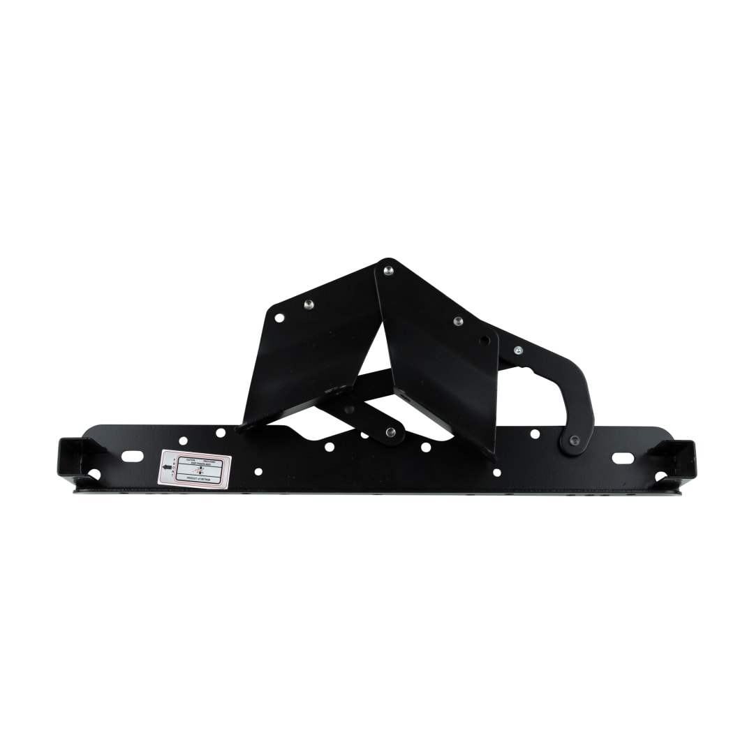 LH HINGE; JACK KNIFE