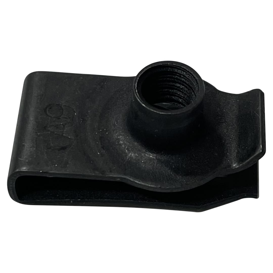 No Slip Clip Barrel Nut M6 X 1mm