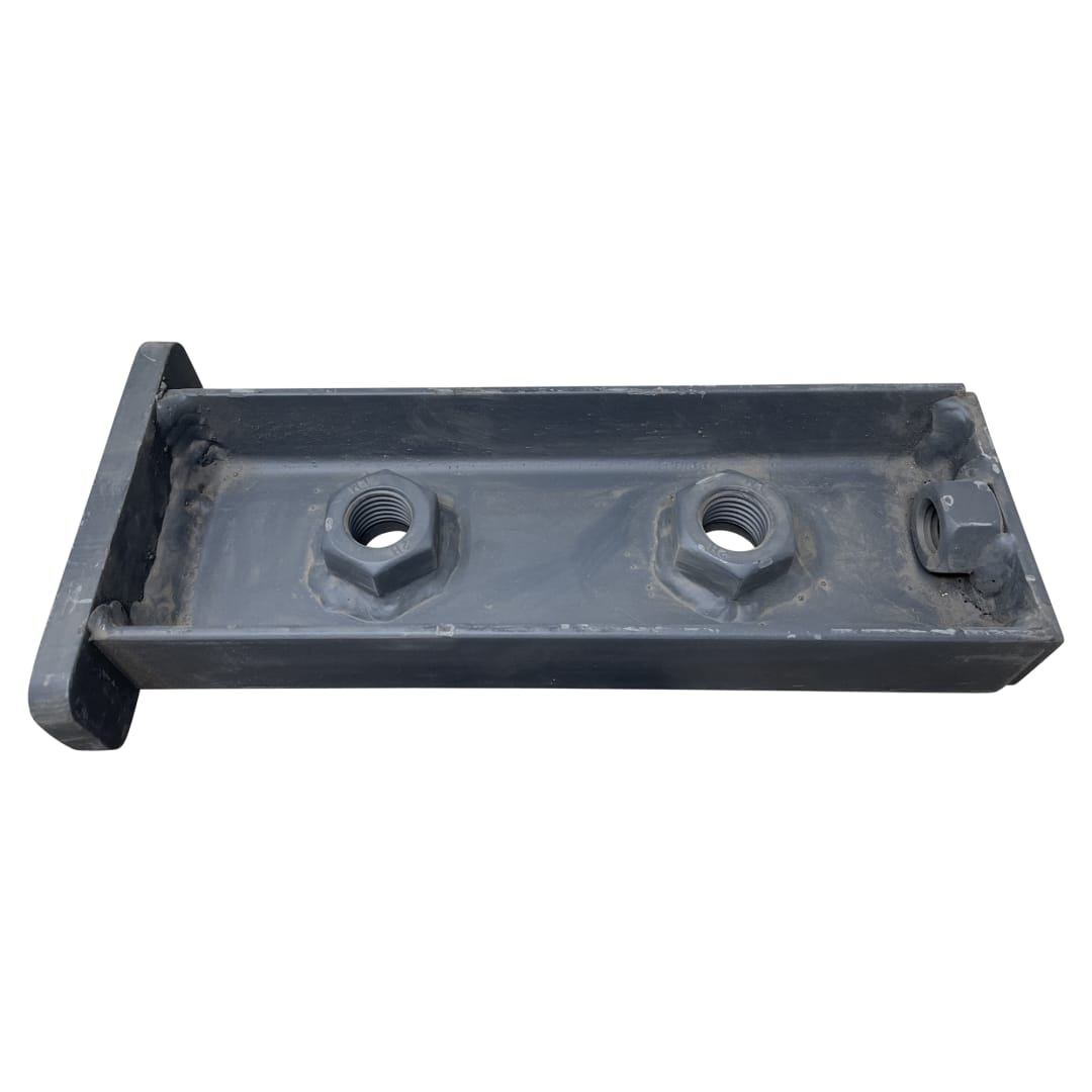 Wastebuilt® Replacement for New Way Ejector Panel Slide Shoe
