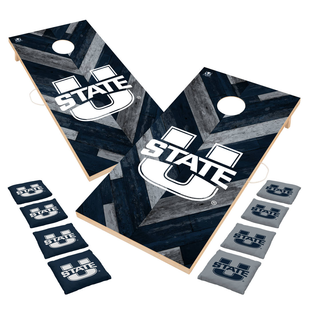 Victory Tailgate Utah State Un