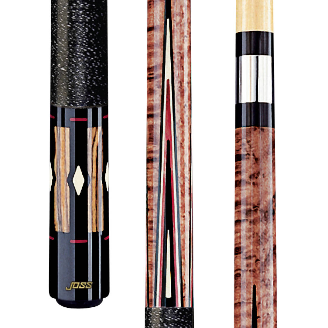 JS-70 Joss Pool Cue