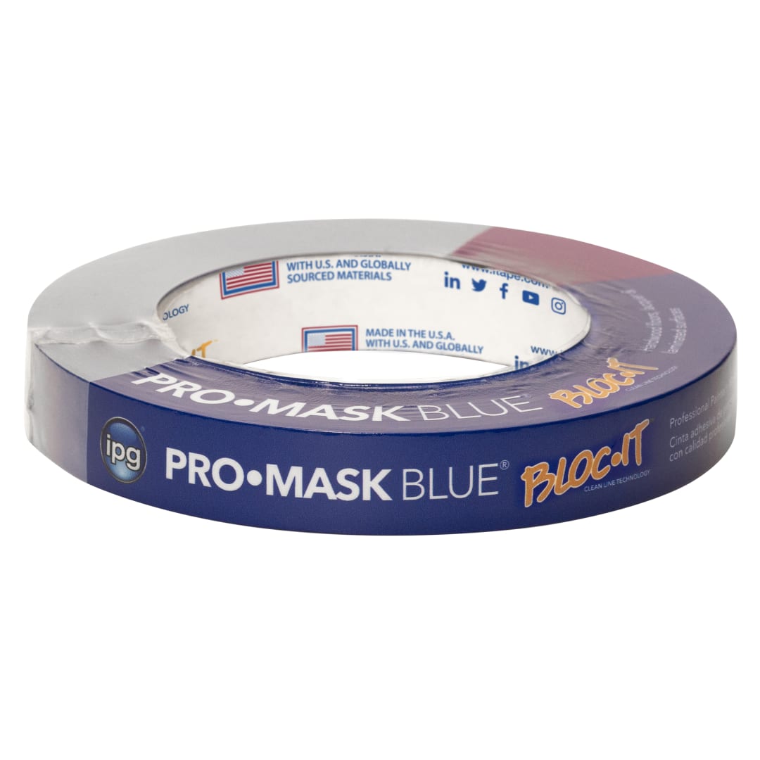 PT14 14 Day UV Resistant Specialty Paper Masking Tape