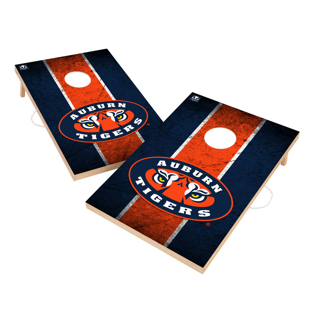 Auburn University Tigers | 2x3