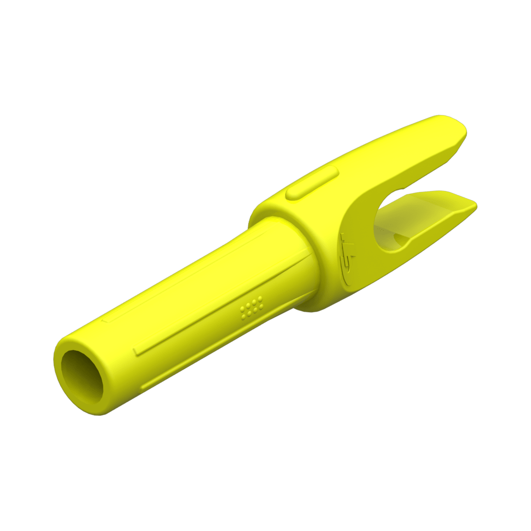 Gold Tip Nock .166 GTO