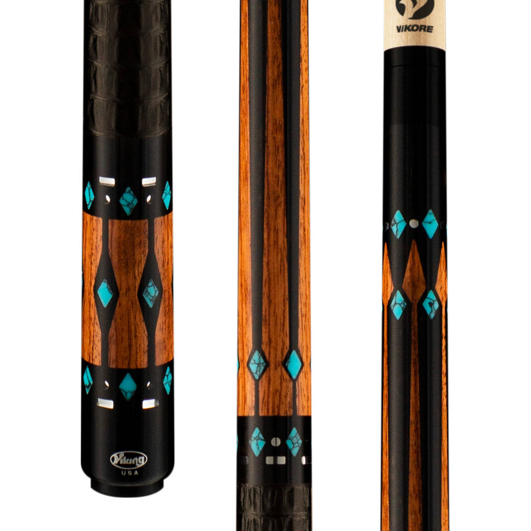 Viking B6601 Viking Pool Cue