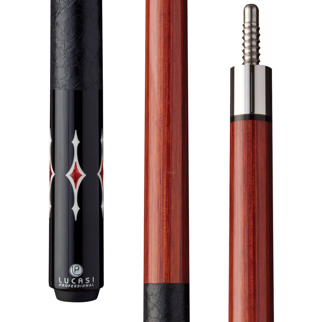 Lucasi Lucasi Pro Series - Ren