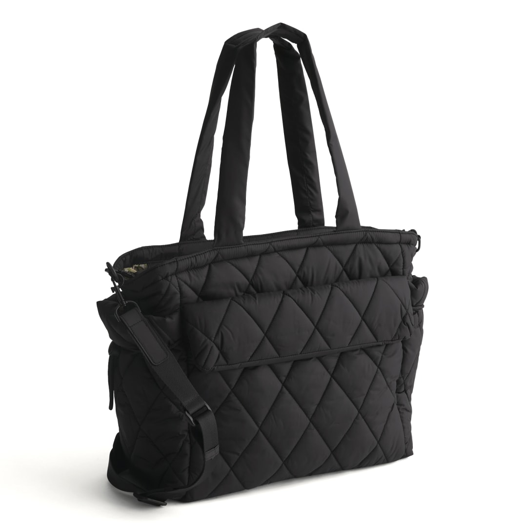 52398 Welland Diaper Bag Tote