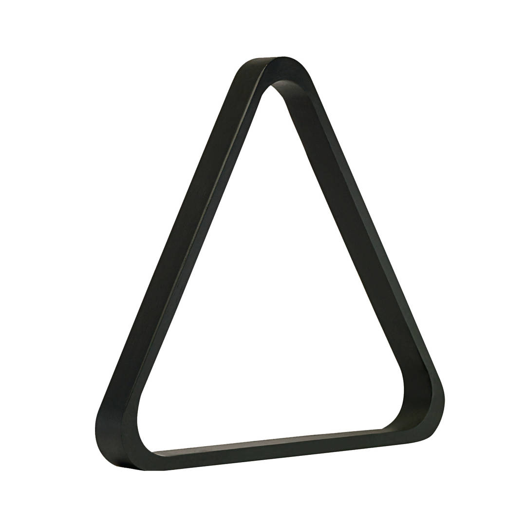 STANDARD DOWELED 8-BALL TRIANG
