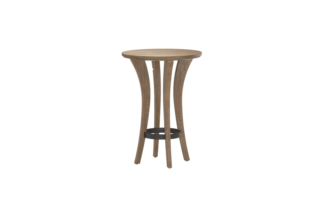 Brunswick Centennial Pub Table