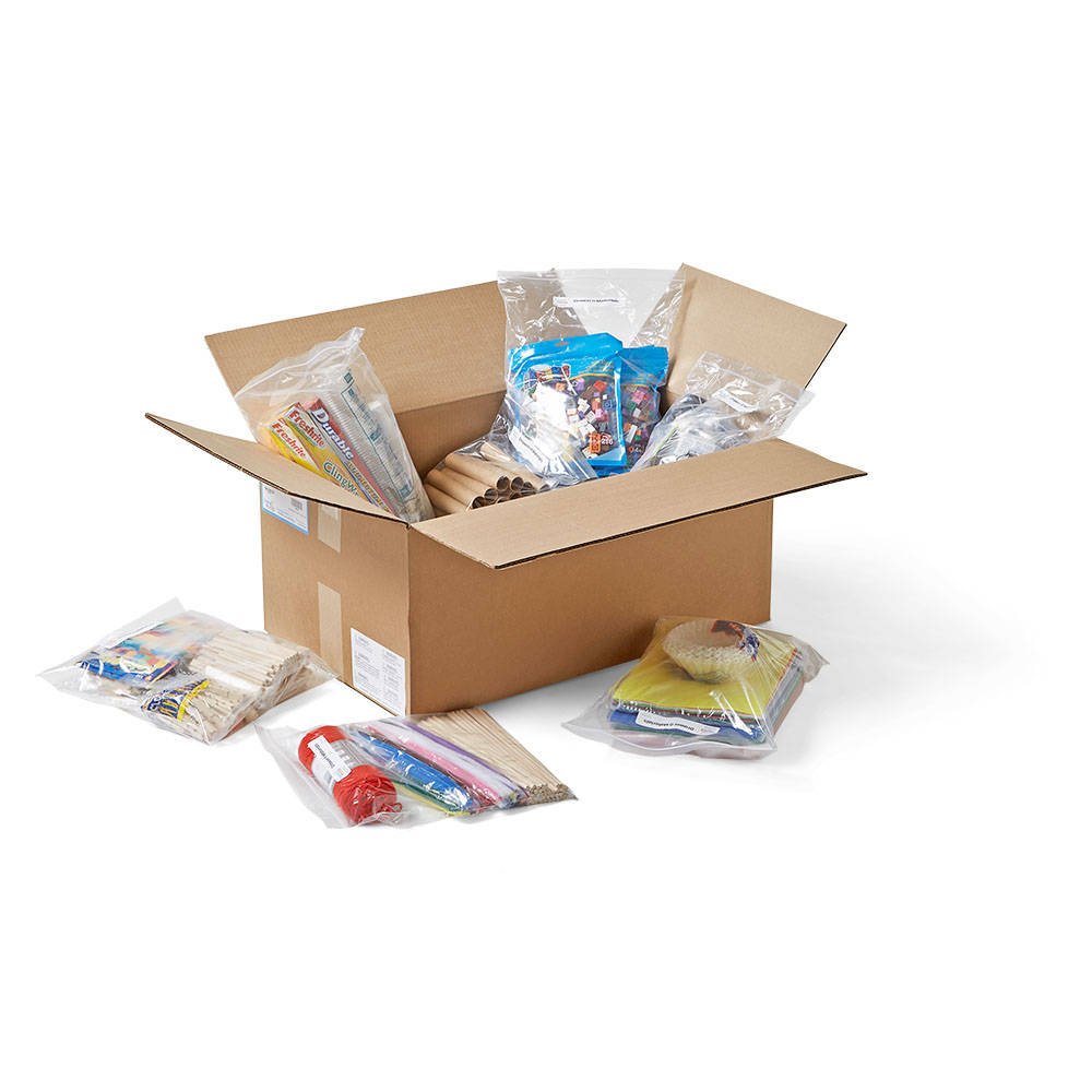 H2M MAKERSPACE 3-5 CLASSROOM REFILL