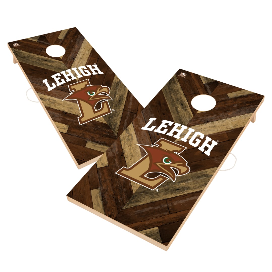 Lehigh University Mountain Haw