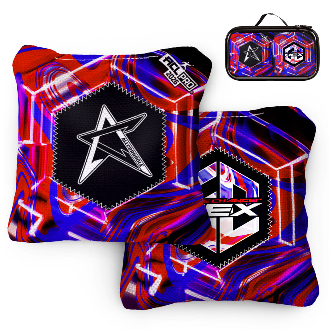 AllCornhole ACL® PRO GameChang