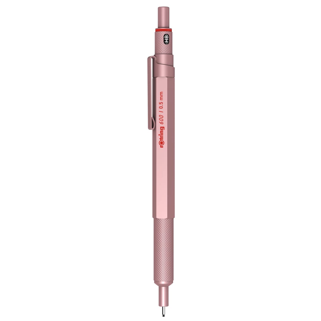 ROT 600 MP 0.5 ROSEGOLD GB