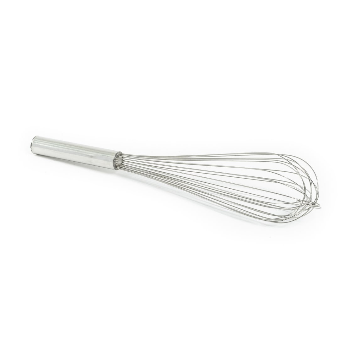 PWE-18 - WHIP PIANO 18-8 S/S 18"