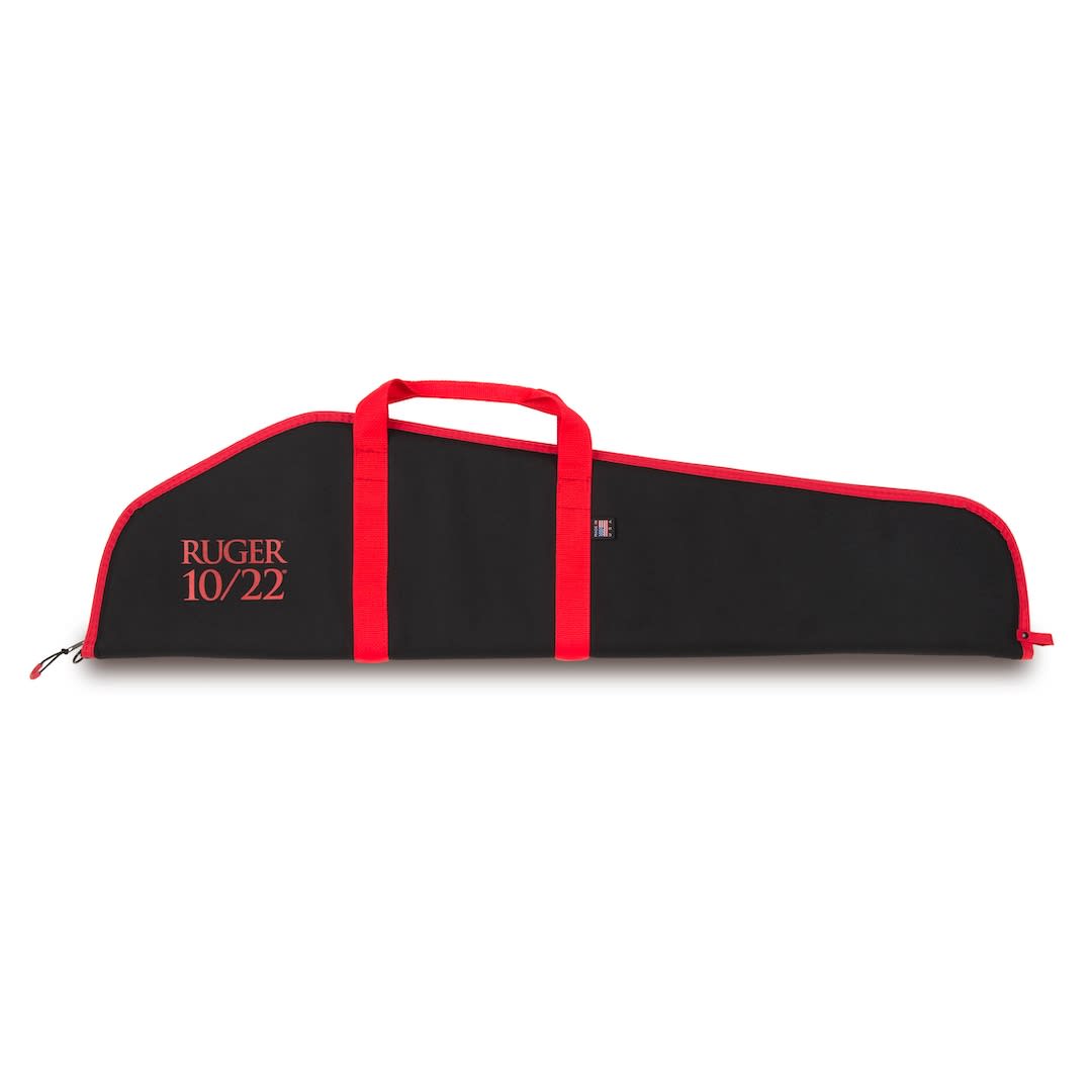 Ruger® 40" 10/22® Rifle Case, Black