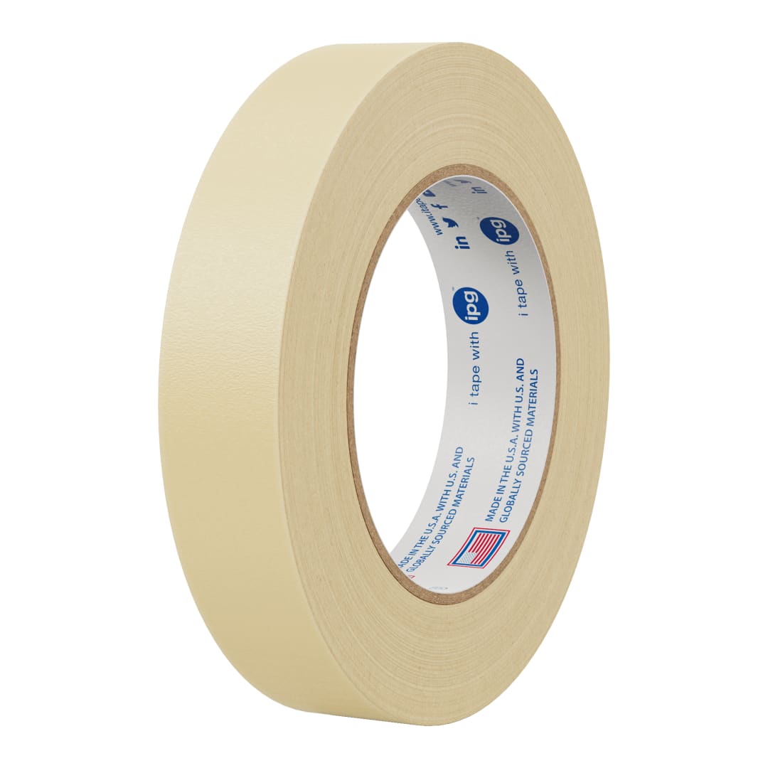 PG500 Utility Paper Masking Tape
