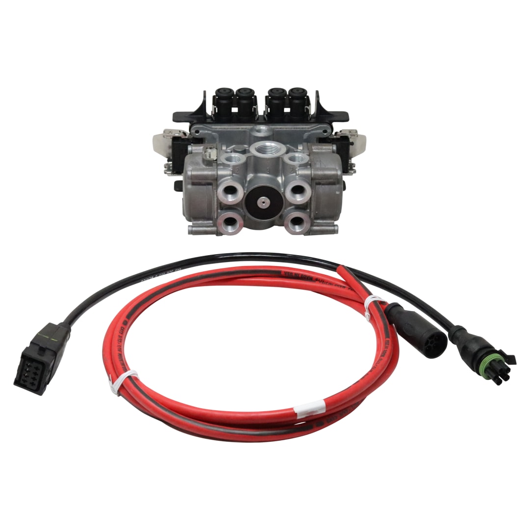 Galbreath™ Brake, ABS Kit 4S/2M