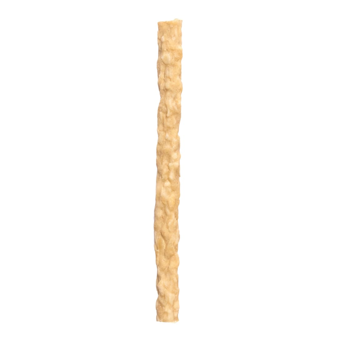 Pet Factory American Beefhide Mini Munchy Rolls, Small, 5", 40 Pack