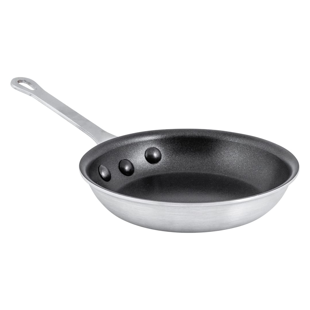 XCL-7FP/4 - 3004 FRY PAN EXCAL. 7" W/SLV