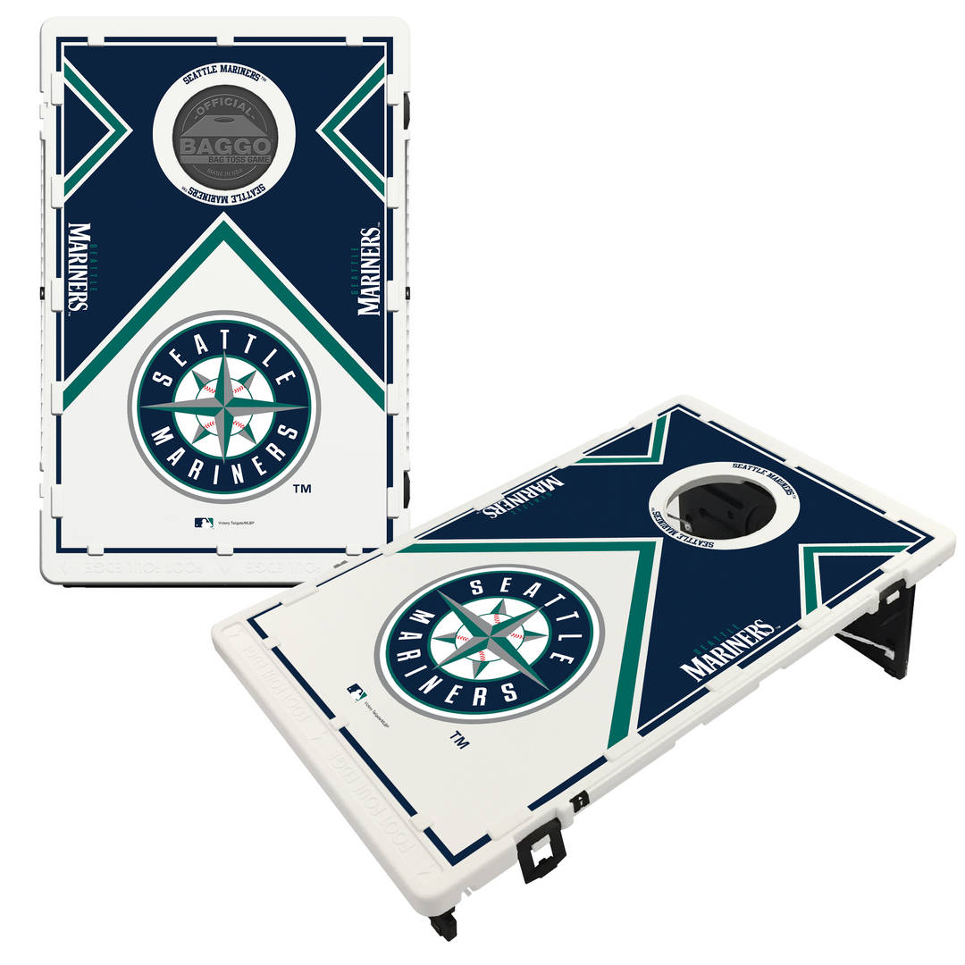 Seattle Mariners | Baggo