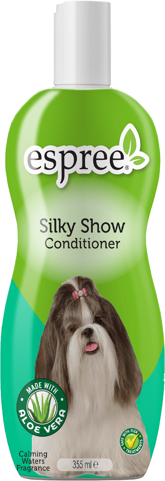 Espree Silky Show Conditioner - 12oz (355ml)