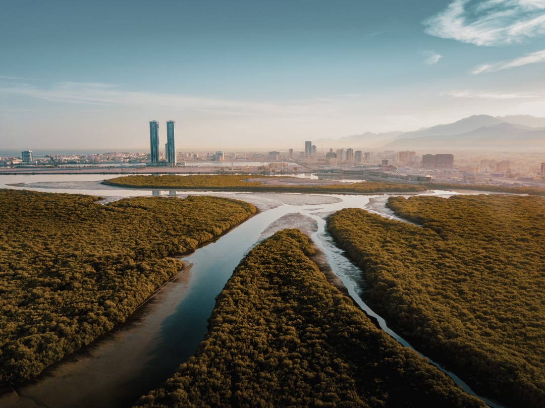 Ras Al Khaimah