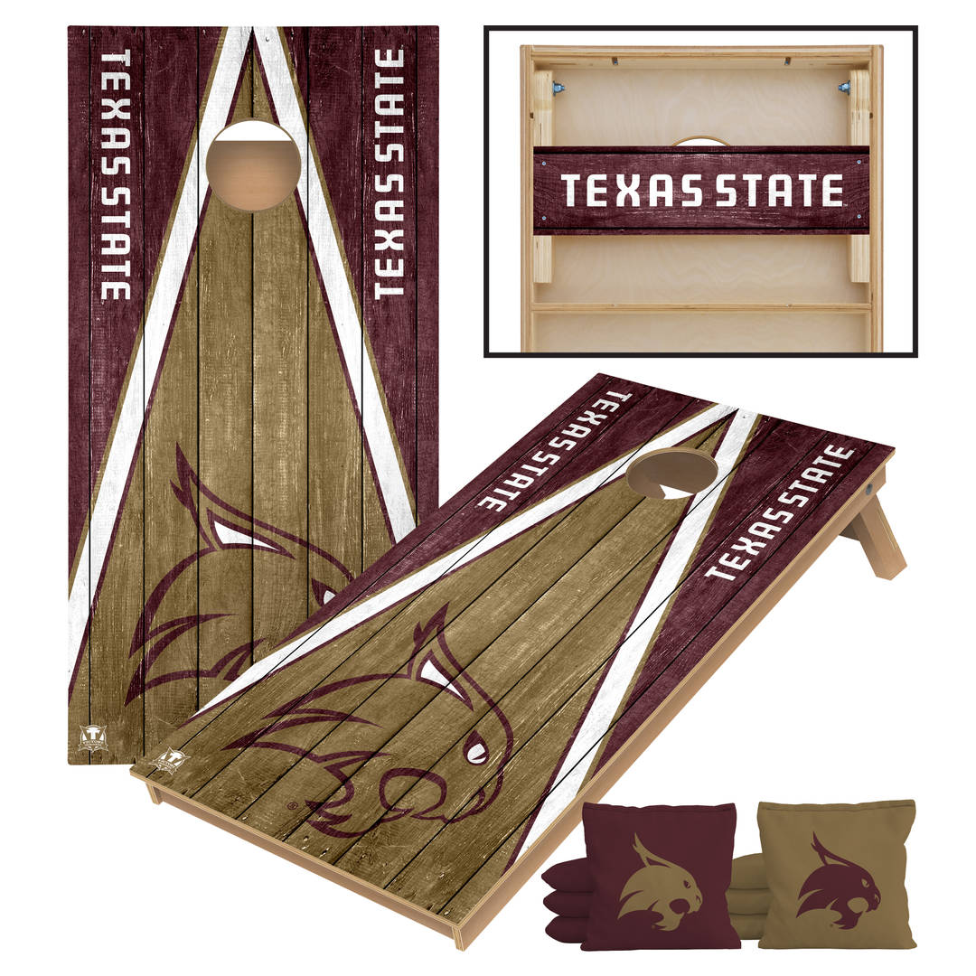 Texas State University Bobcats