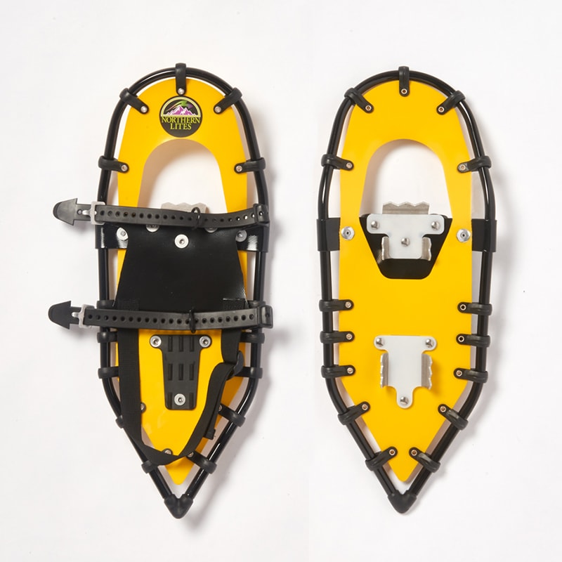 Northern Lites Race Yellow Tru