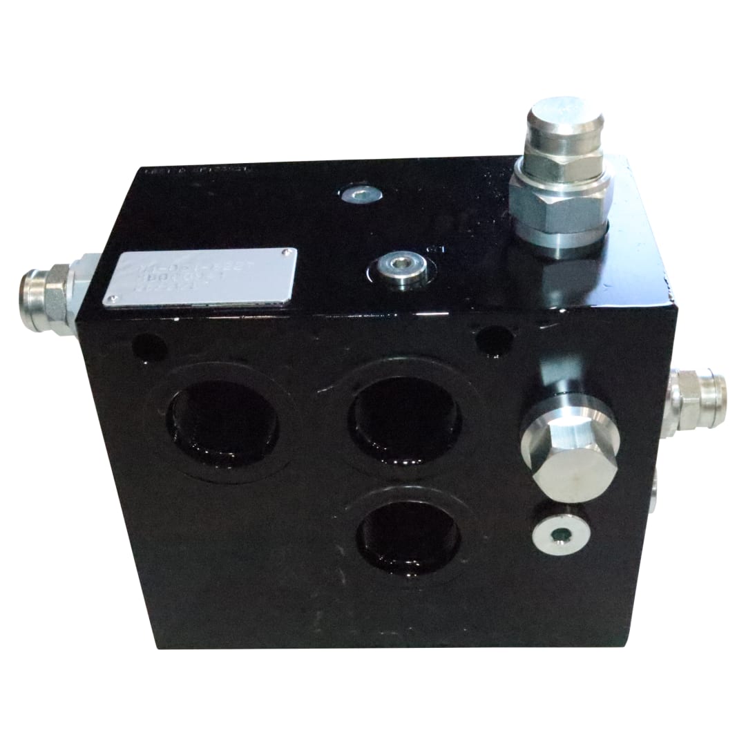 Wastebuilt® Replacement for Heil 7000 Regen Valve