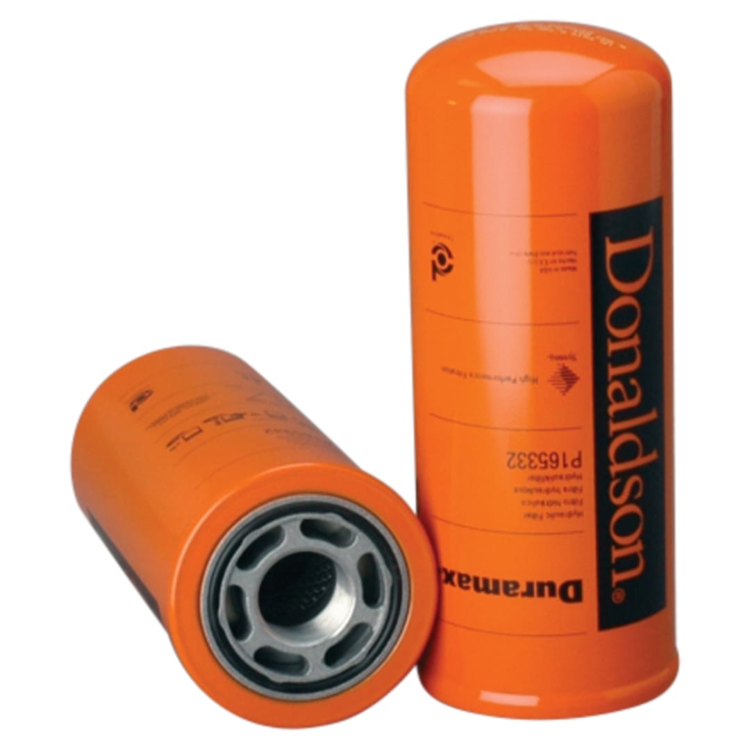 Donaldson 3.82OD X 9.44" Hydraulic Spin-On Duramax Filter P165332