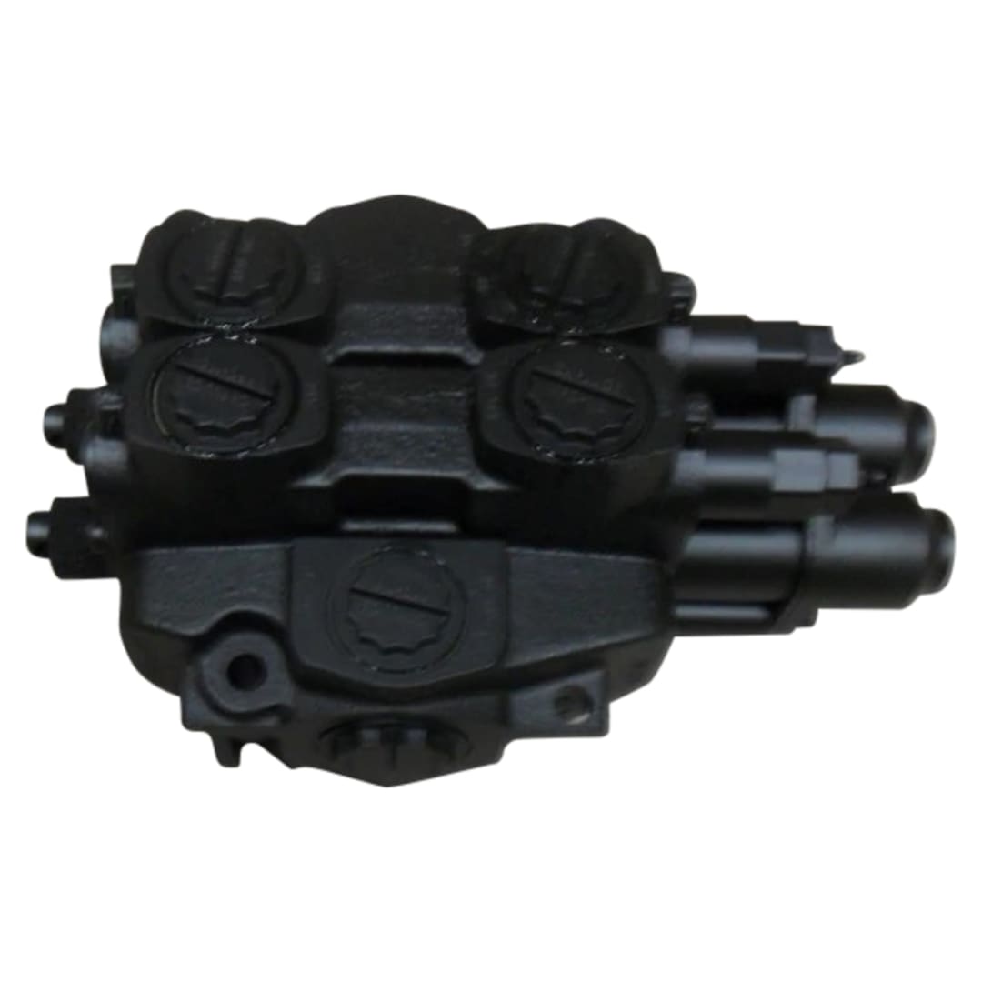 Wastebuilt® Replacement for McNeilus Valve, VA35 2 Section Standard Tailgate