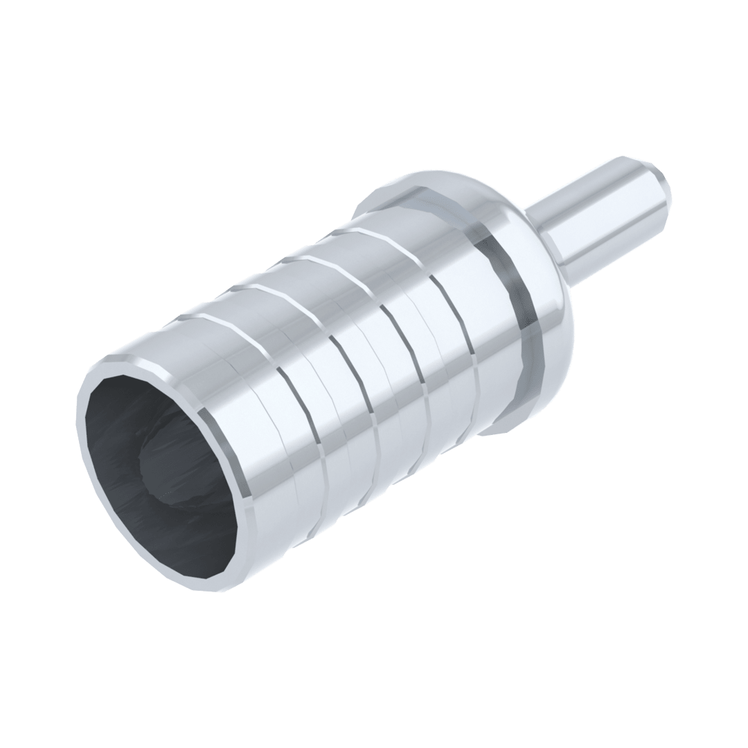 Gold Tip Pin Bushing 9.3 Max